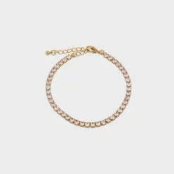 Winther Studio Tennis Armbånd| Armbånd