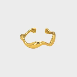 Winther Studio Wavy Ring| Ringe