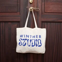 Winther Studio - Tote Bag| Accessories